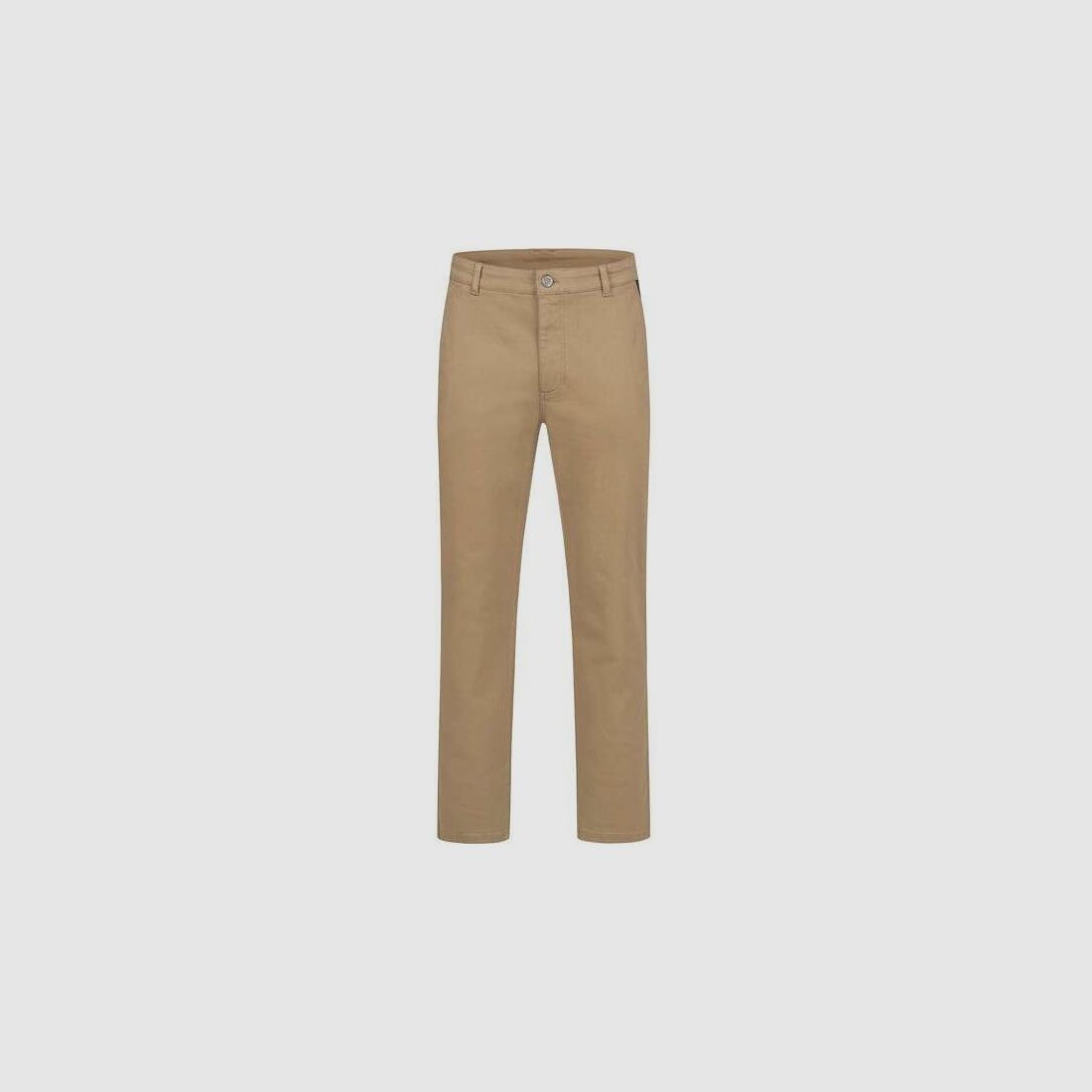 Blaser Denim Stretch Chino Tom zand 56