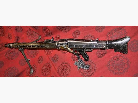 3 Post-war MG53