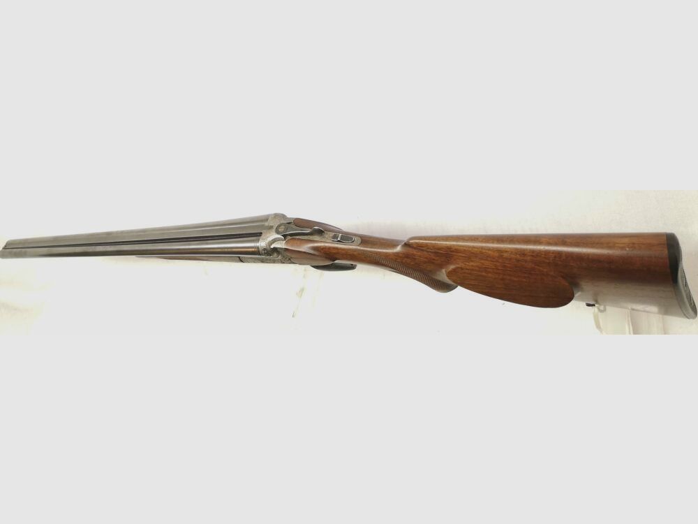 Merkel 35/70 E