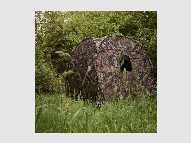 Ameristep Doghouse Blind – mobile full camouflage solution