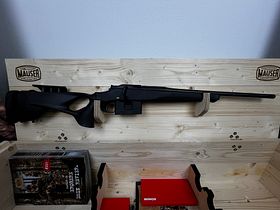 Blaser R8 Ultimate X