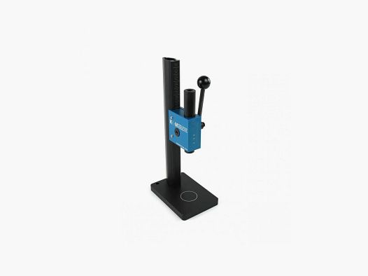 K&M Precision Arbor Press (Arbor) Right, e.g. for Wilson dies
