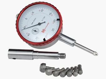 Hornady Wskaźnik Grubości Ścianek Łuski