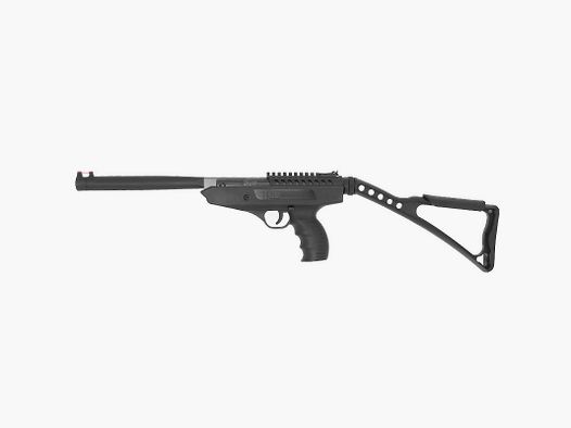 Pistole Langley Pro Sniper Kaliber 5,5 mm