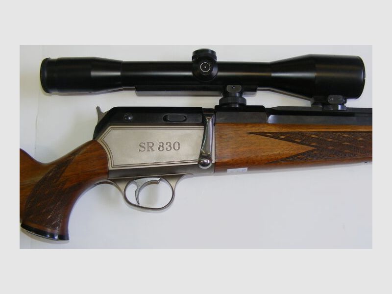 Blaser SR830