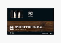 RWS Speed Tip Pro 8×68 S 11.7g