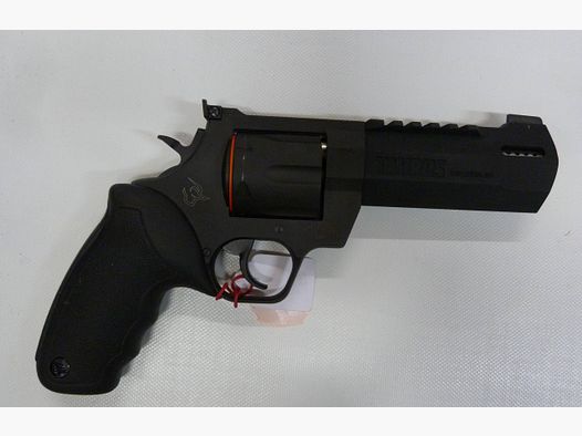 Taurus Raging Hunter Revolver black .44 Rem.Mag.