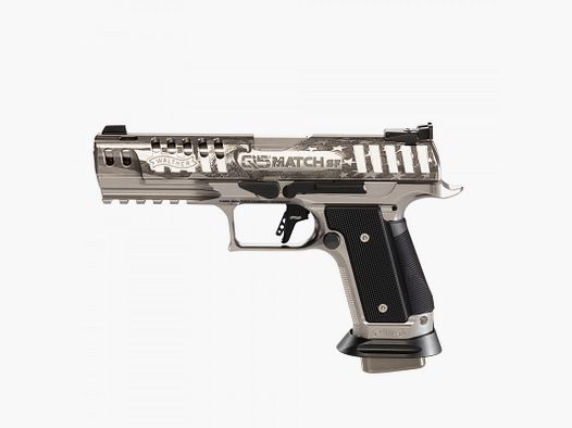 WALTHER Q5 SF THE PATRIOT