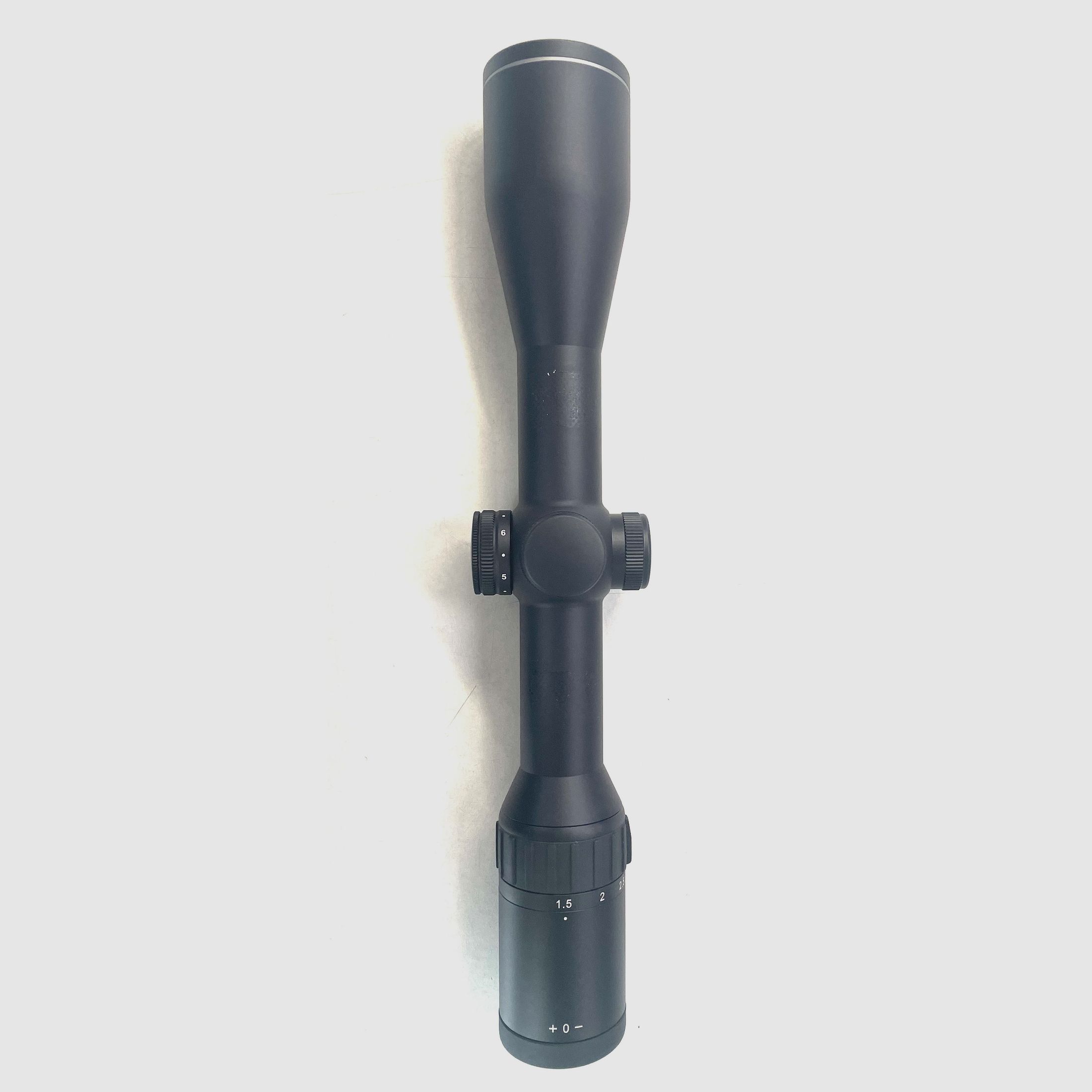 BWare HAWKE 16310 lunette de visée Endurance 30 WA 1,5-6x44 L4A DOT réticule lumineux V389