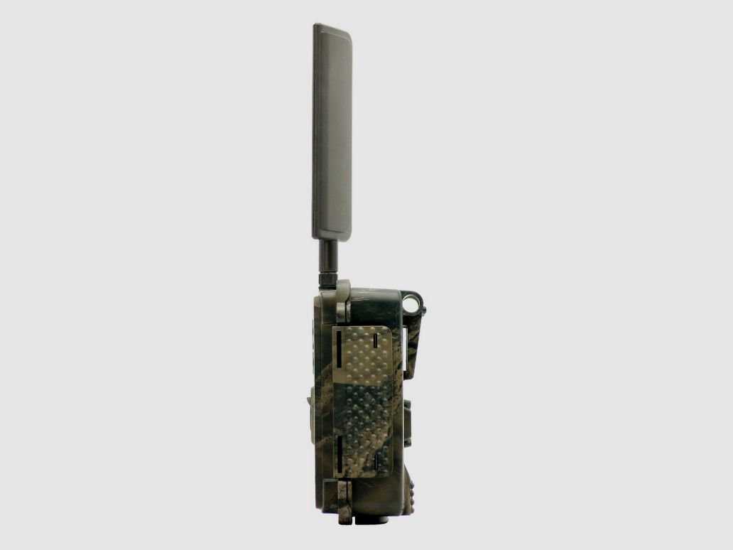 Seissiger Funkwildkamera Special Cam LTE 12MP