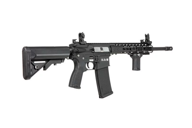 Specna Arms SA-E09 EDGE airsoft carbine – black, image 80 of 88