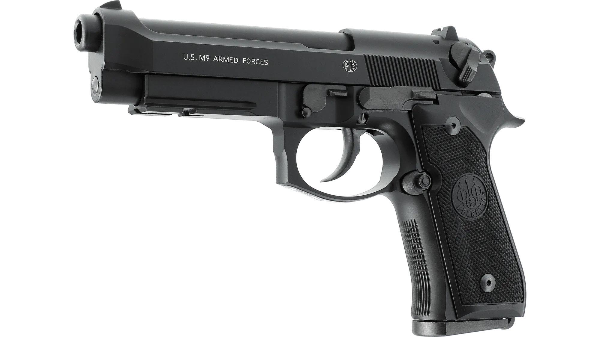 Beretta M9, Bild 2 von 2