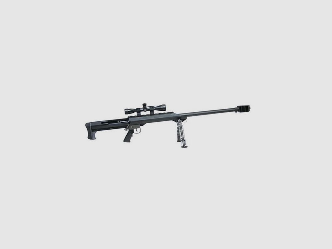 BARRETT GEWEHR MOD 99 416 BARRETT, Bild 1 von 4