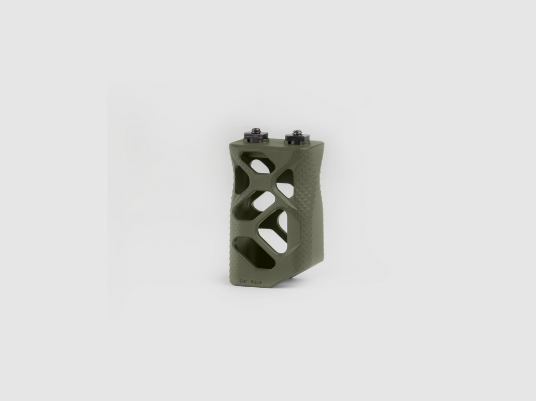 KPYK Aluminium Vordergriff mit M-LOK-Befestigung CRC 9048 OD Green