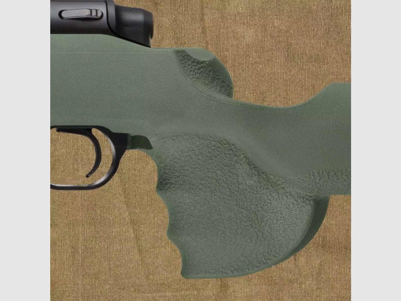 Mauser M18 Fenris