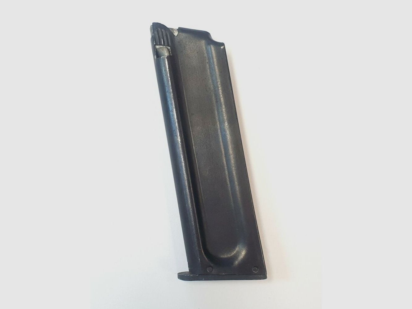 Chargeur Colt pour Pistolet Colt ACE 1911 Peters Acier unk Kps KK Systèmes d'Échange, .22lr, 10 Coups - Tard