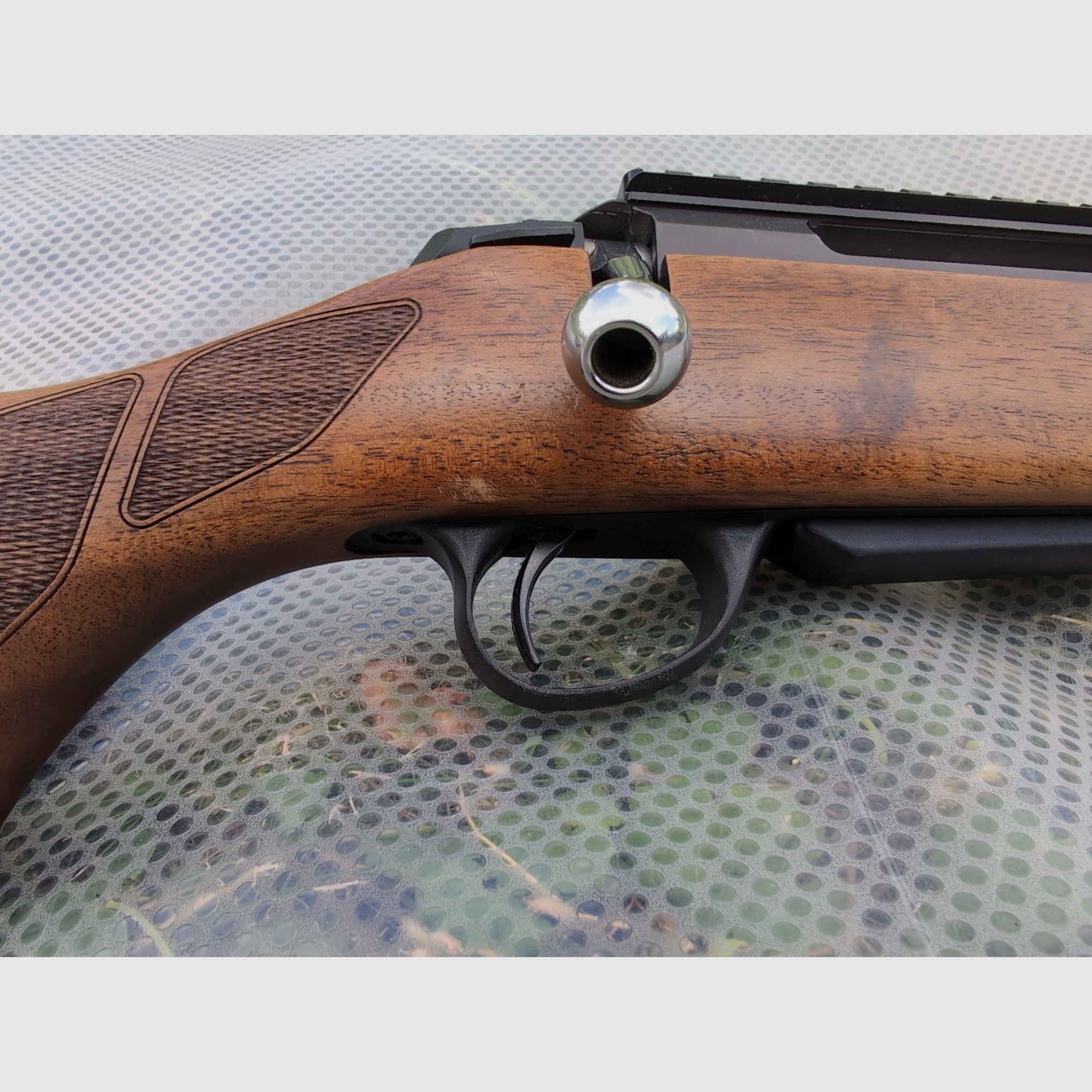 Tikka T3 Hunter .308