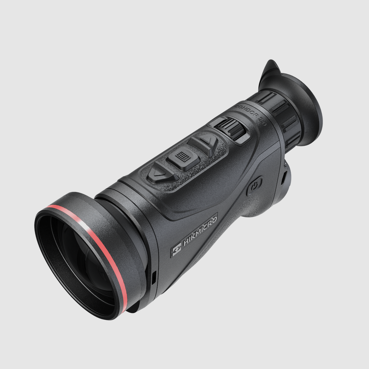 HIKMICRO Condor CQ50L 2.0 Wärmebild-Monokular mit Laser-Entfernungsmesser