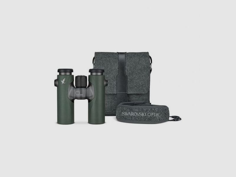 Swarovski CL Companion 8x30 NL Northern Lights
