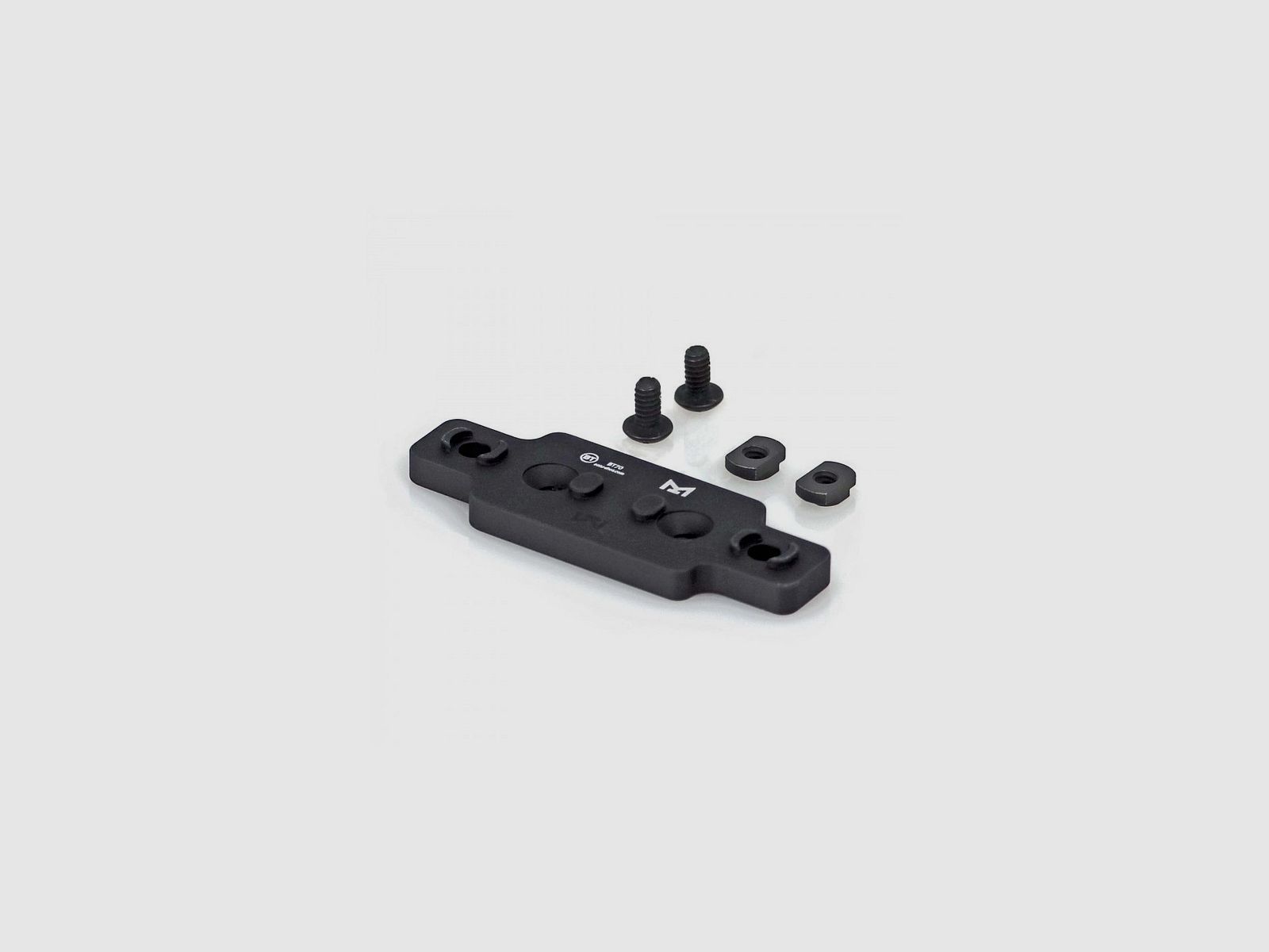 BT70 Atlas M-LOK® Adapter, Bild 1 von 3