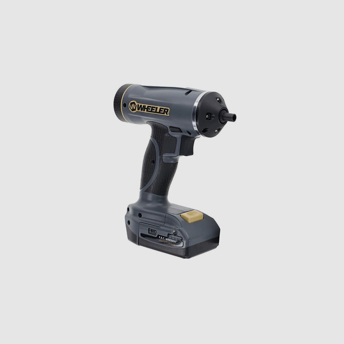 WHEELER FAT Wrench AutoTorque, image 1 sur 3