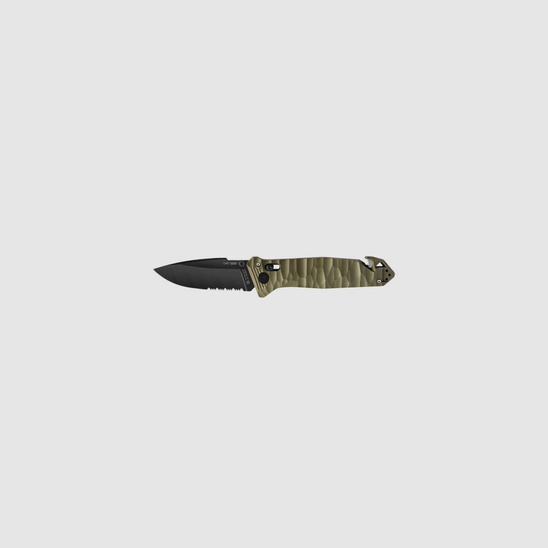 TB OUTDOOR CAC S200 PA6 KAKI, image 1 of 4