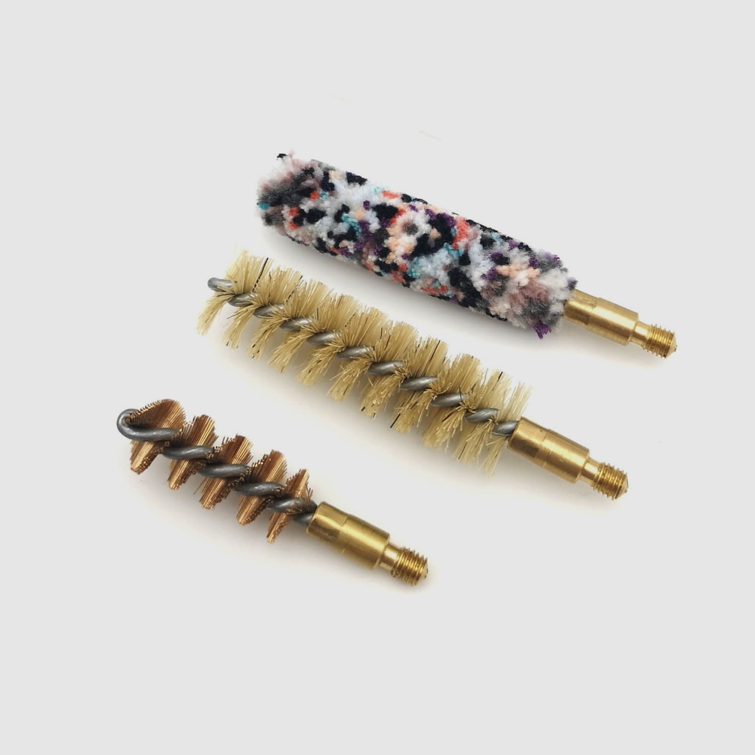 Eyselein Bürsten Set für Revolver - .44/.45