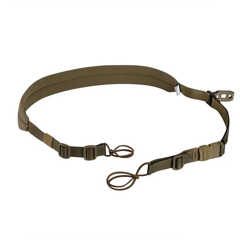 Direct Action - PADDED Carbine Sling - Coyote Brown - SL-CRBP-NLW-CBR