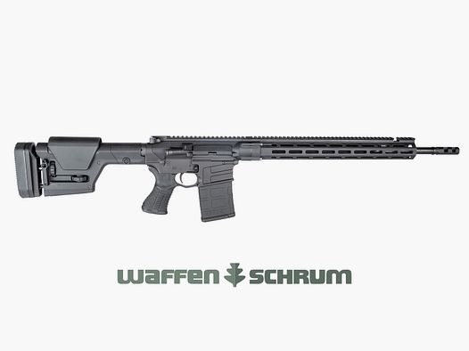 Savage MSR10 Long Range