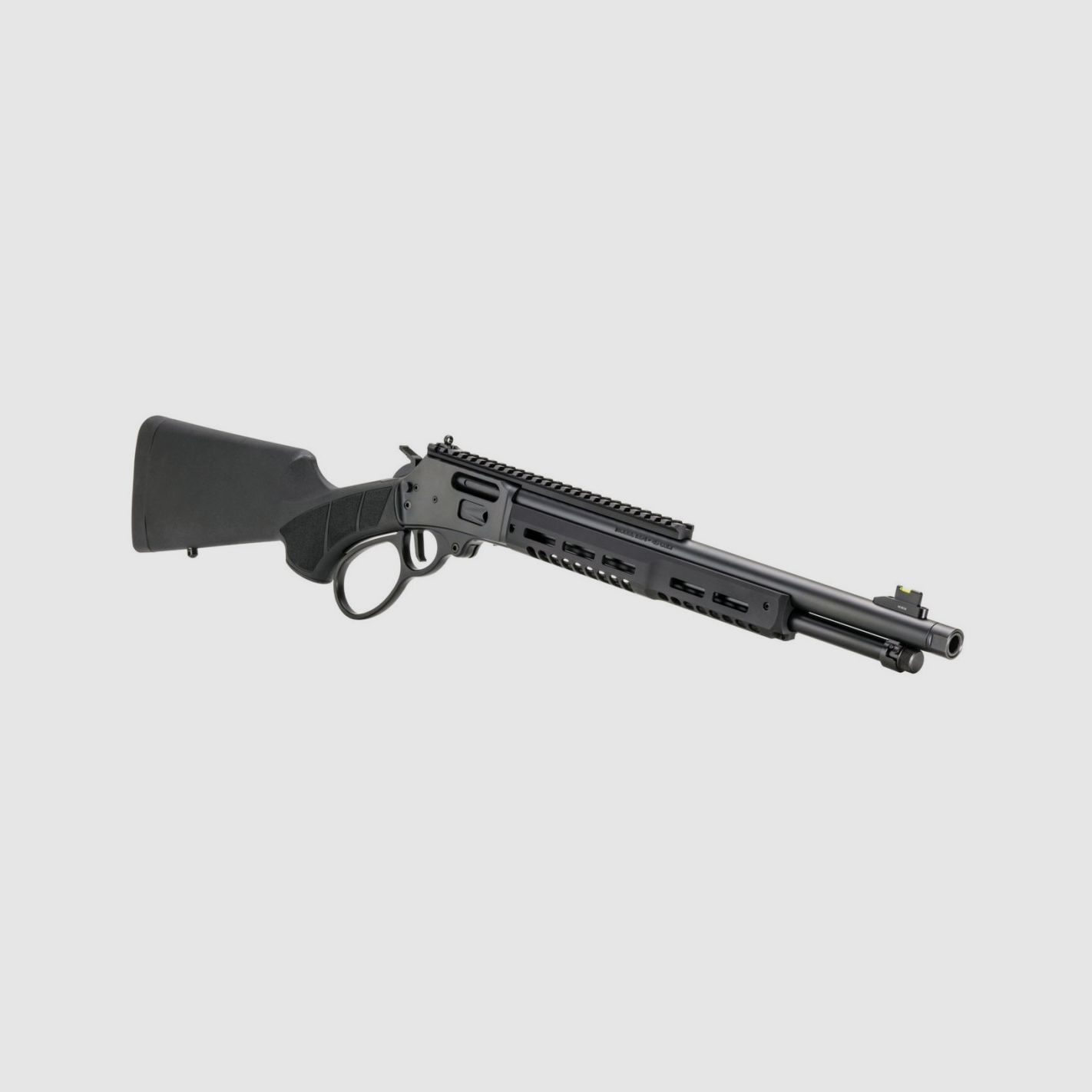 Vorderschaftrepetierer SMITH & WESSON 1854 Stealth Hunter – 45 Colt, afbeelding 2 van 5