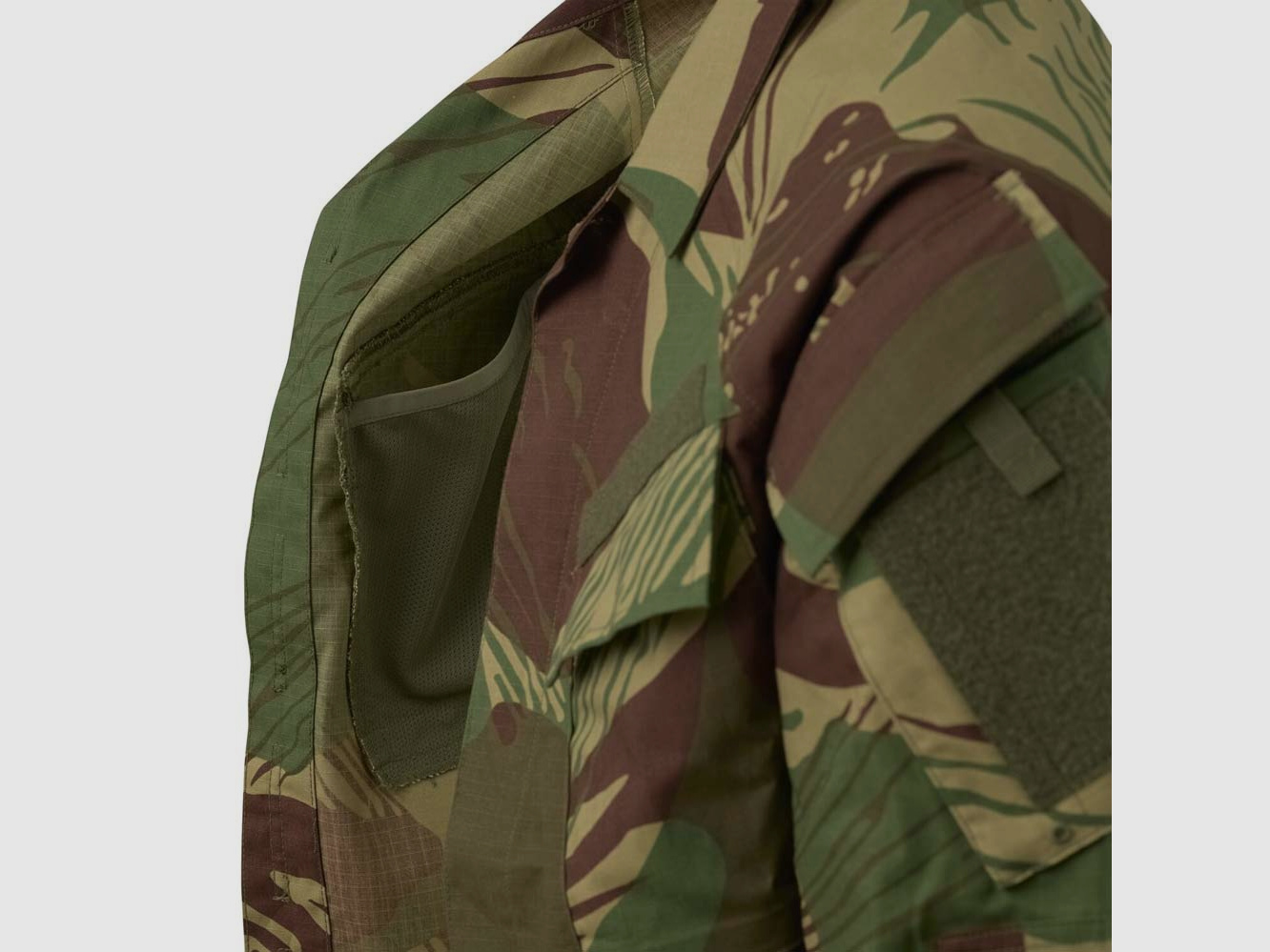 HELIKON-TEX RAID SHIRT OLIVE