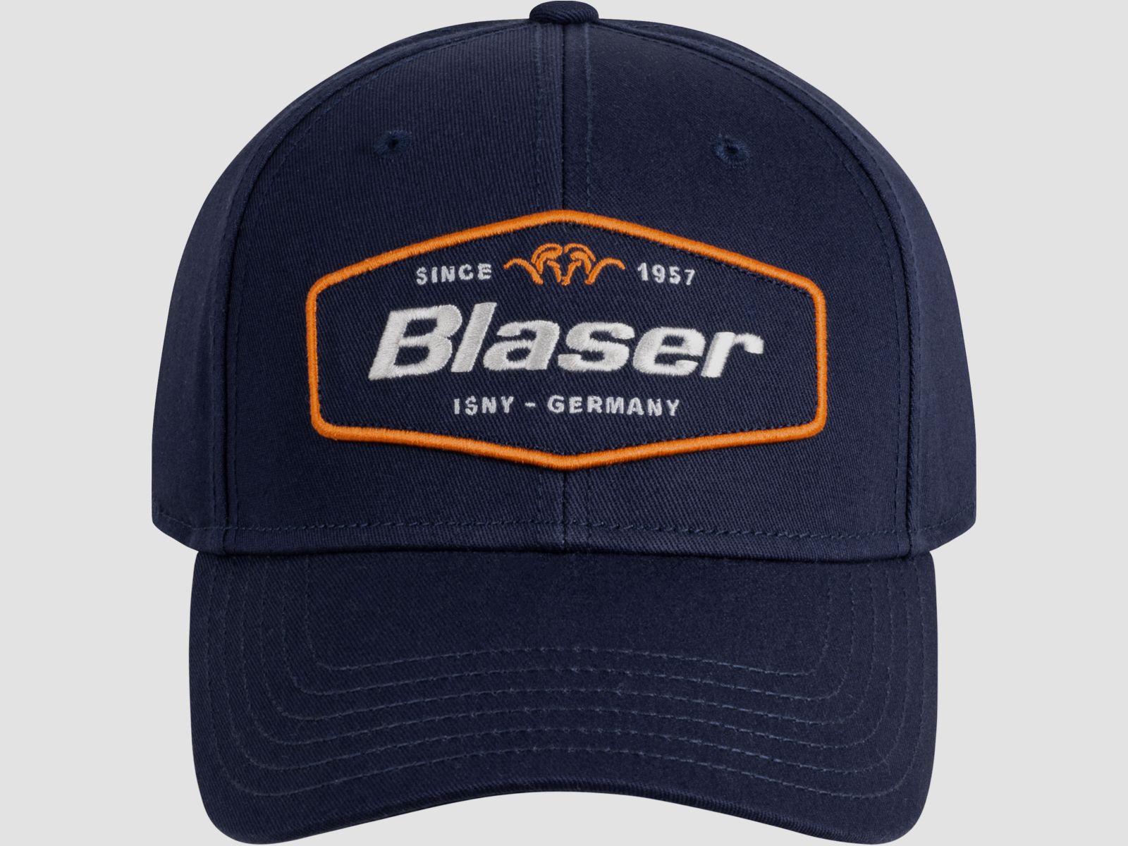 Distintivo Blaser Cappello