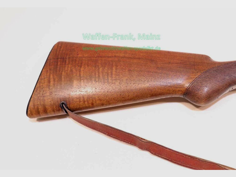 Robust / Manu - France Mod. 222 Jagd/Slug