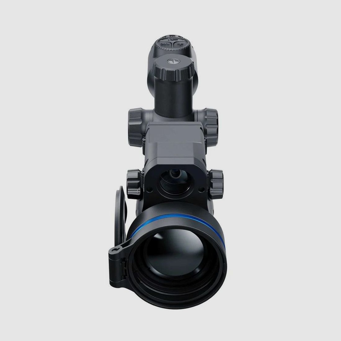 Thermal riflescope Pulsar Thermion 2 LRF XL60, image 18 of 38