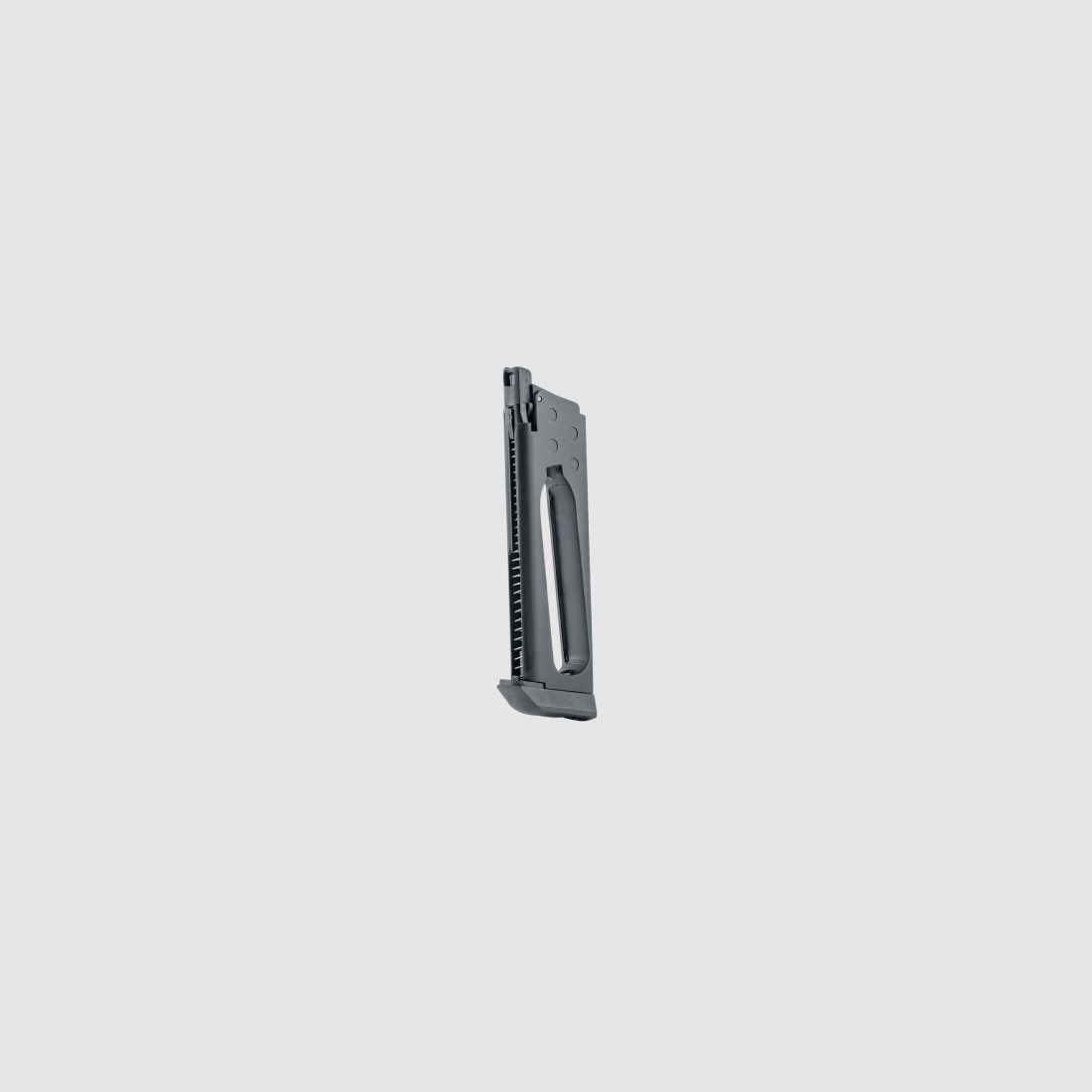 ELITE FORCE - CARICATORE 1911 - 6MM AIRSOFT - 15 COLPI