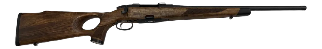 Steyr Arms CL II AUSTROJAGD MODÈLE SPÉCIAL .308 Win, image 2 sur 5