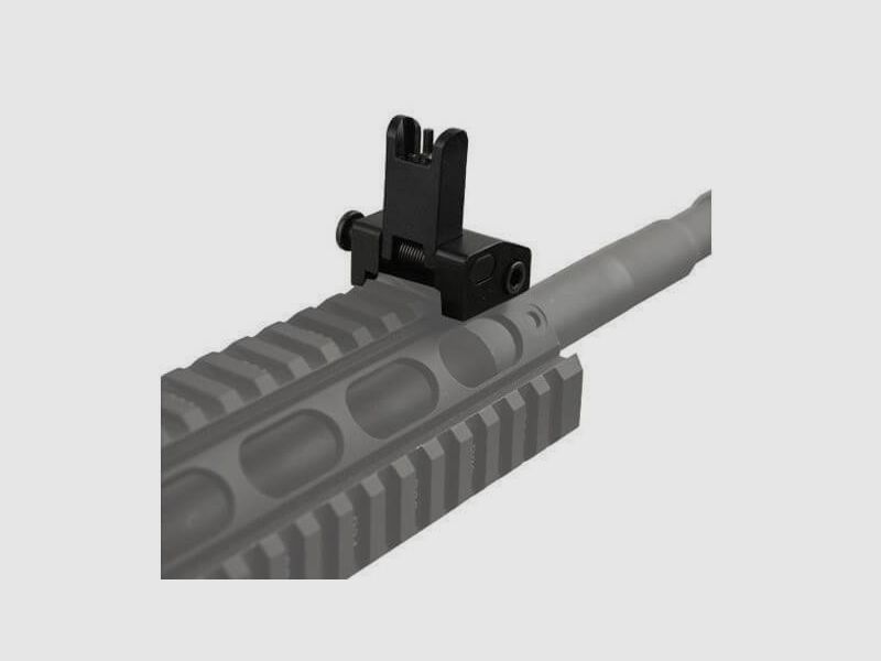 Taktisches Flip-Up Visier