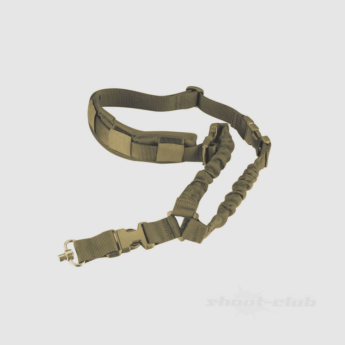 CYTAC Single Point Sling with Swivel