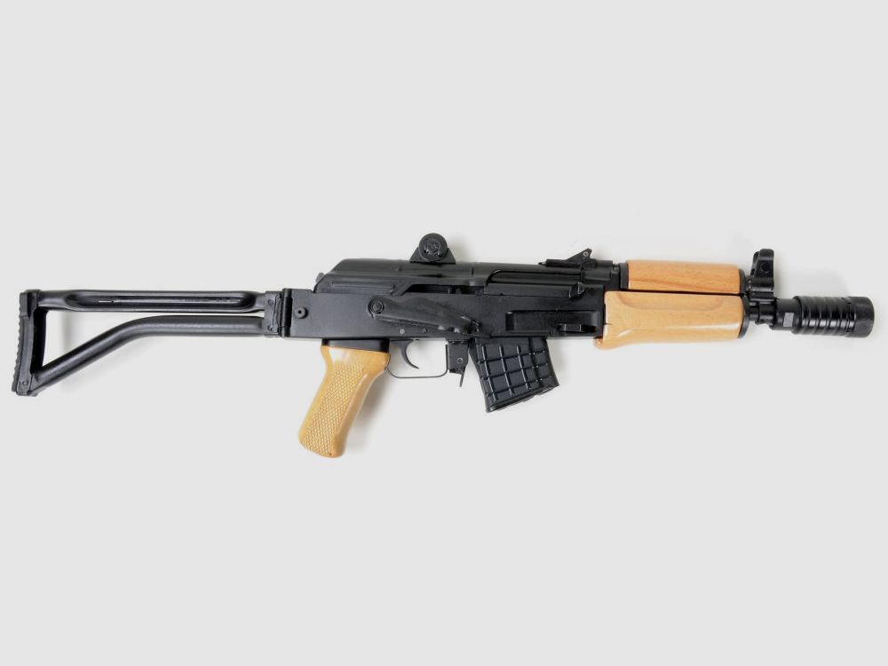 Arsenal Mod. SAR-M14 SF