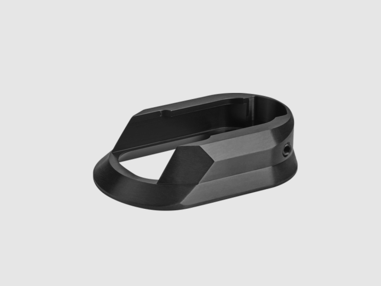 Magazintrichter CZ schwarz zu Shadow 2