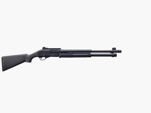 Akkar Karatay TK-355, Kaliber 12/76 || Vorderschaftrepetierflinte