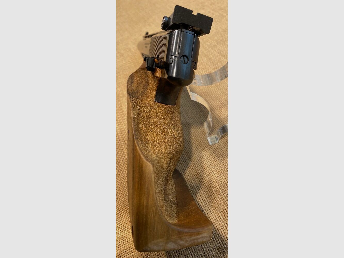 FN Browning 150 Match