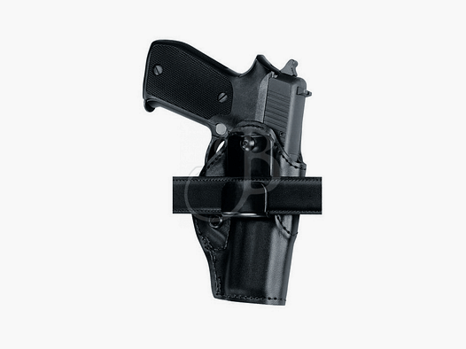 SAFARILAND – WEWNĘTRZNY HOLS GLOCK 43 BLK RH