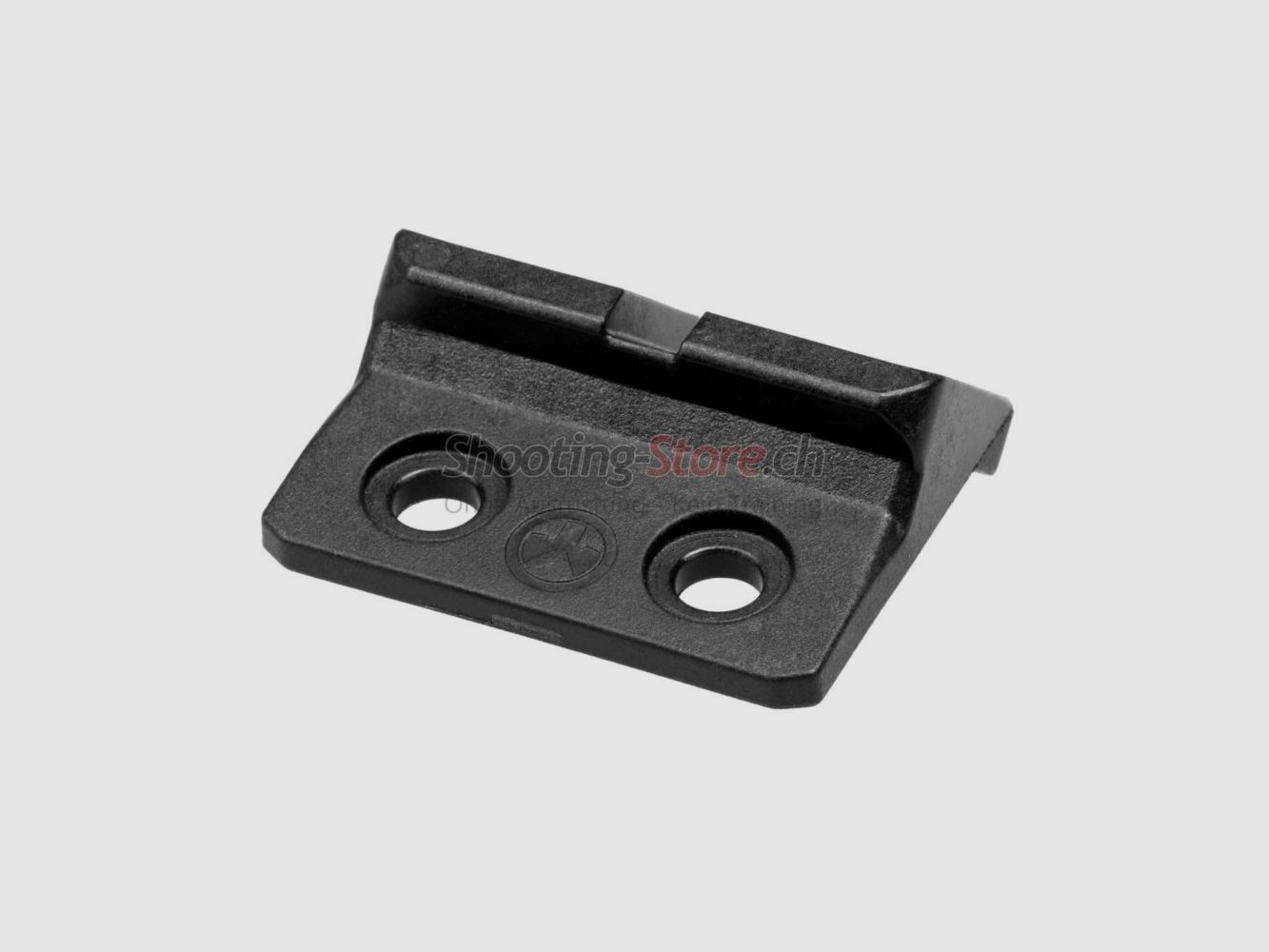 Magpul M-LOK Offset Mount Polymer Black