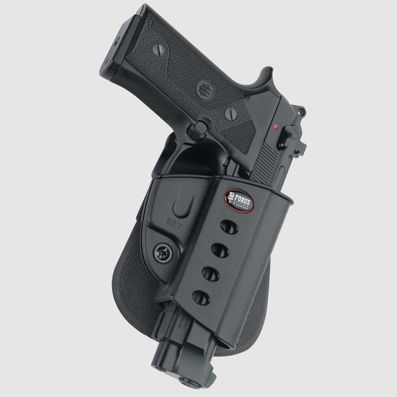 Fobus BRV – Paddle Holster – Beretta