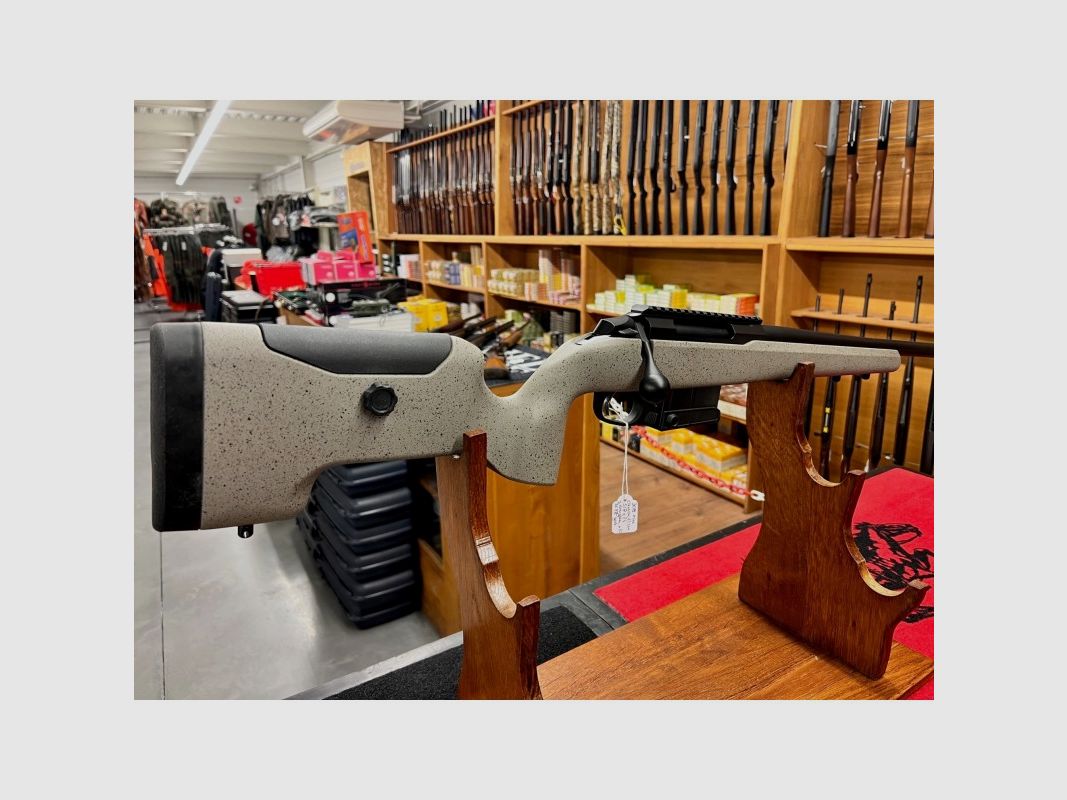 Tikka T1X UPR 22 lr, image 2 sur 7