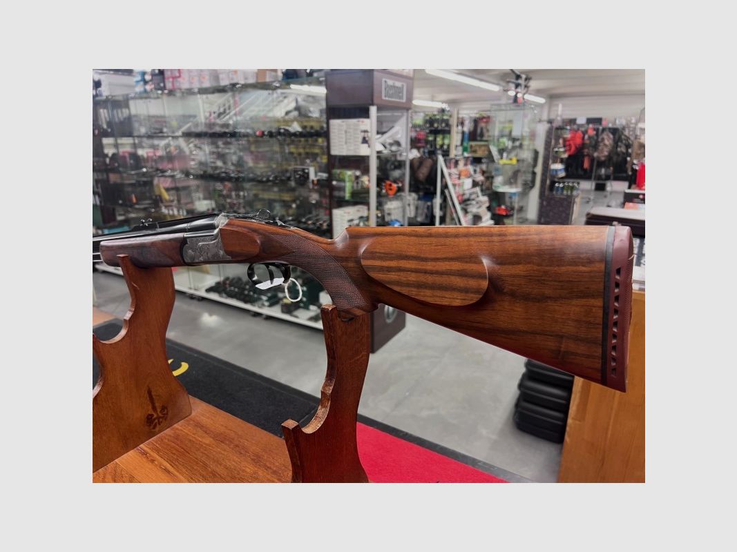 Sabatti The Big Bore 470 NE, image 6 sur 11