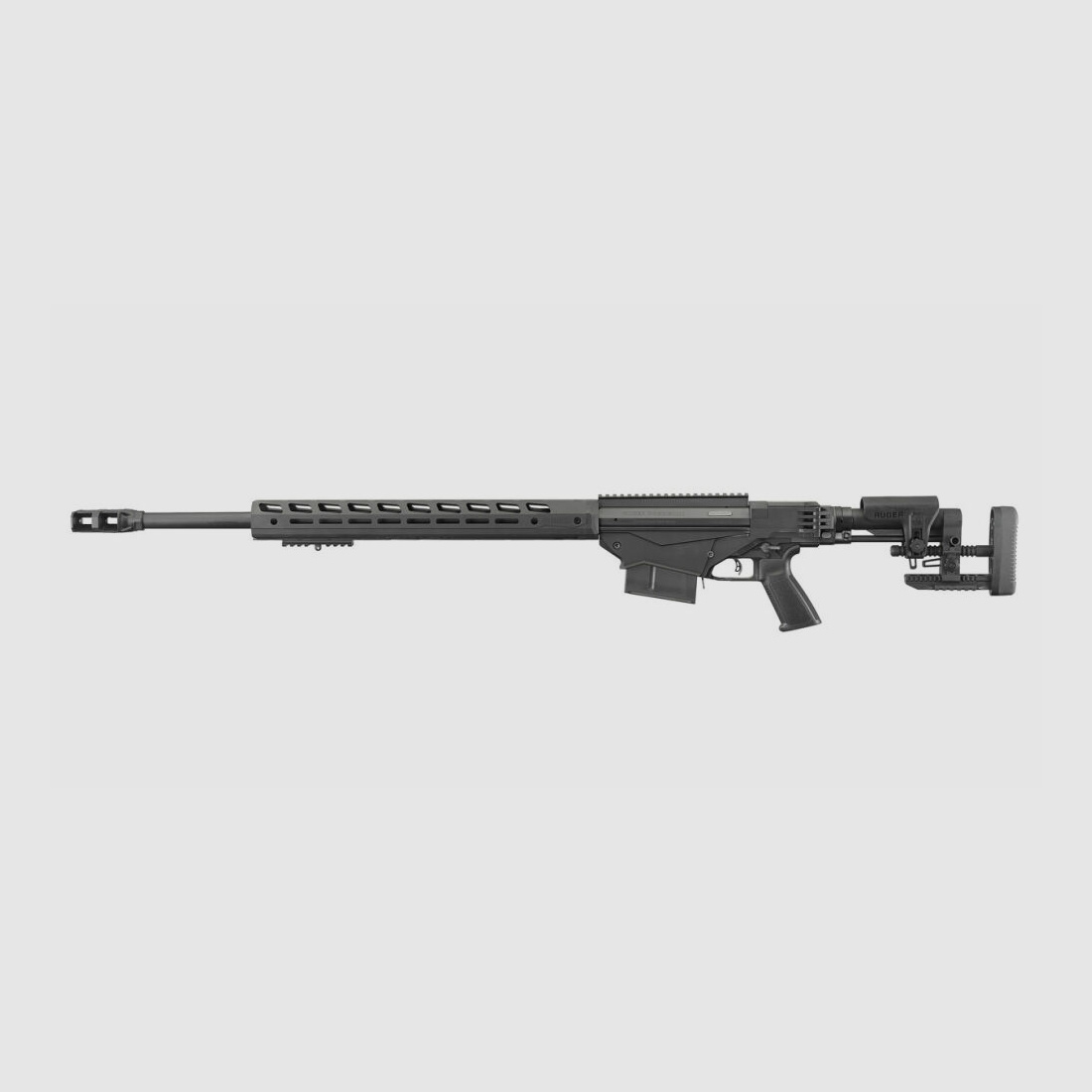 Ruger Precision Rifle 26"