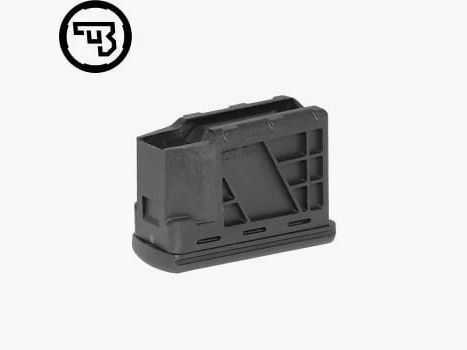 Magazin CZ zu Mod. 600, 5-Schuss / .223 Rem.