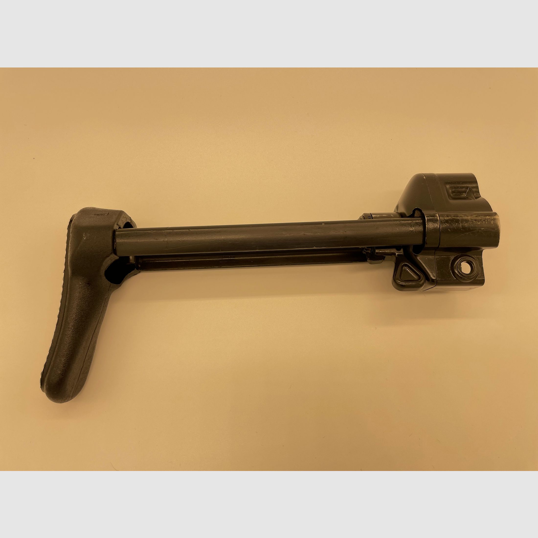 Stock Heckler & Koch MP5/SP5, immagine 5 di 5